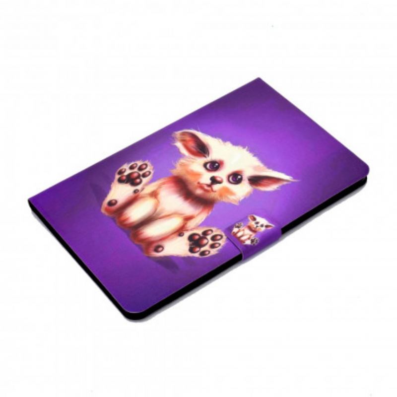 Flip Cover Huawei MatePad New Sjov Kat