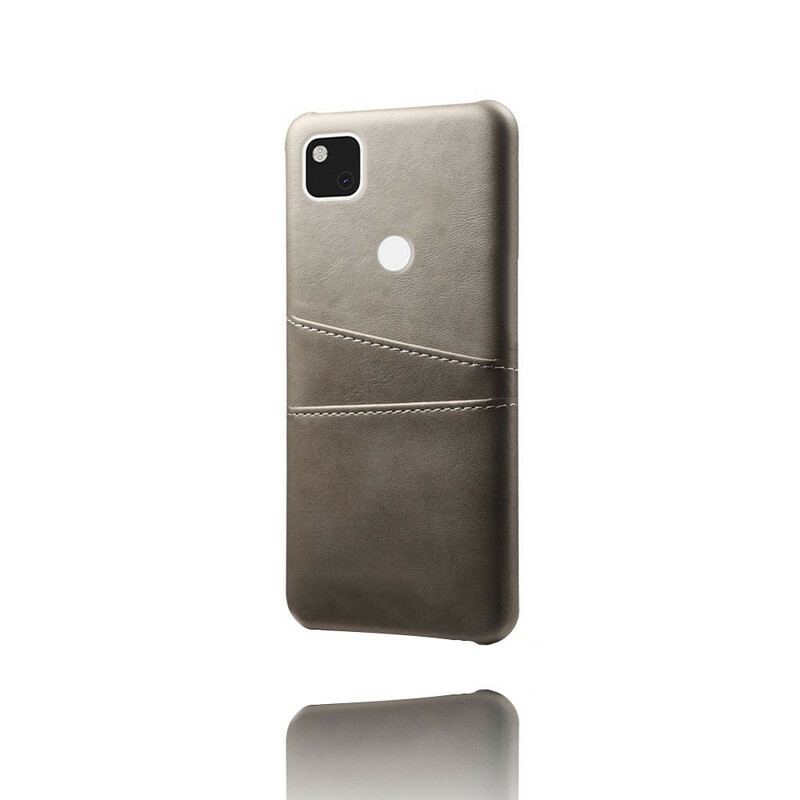 Cover Google Pixel 4A Kortholder