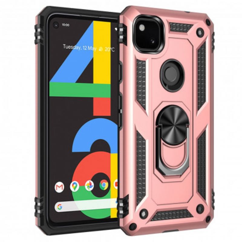 Cover Google Pixel 4A Premium Ring