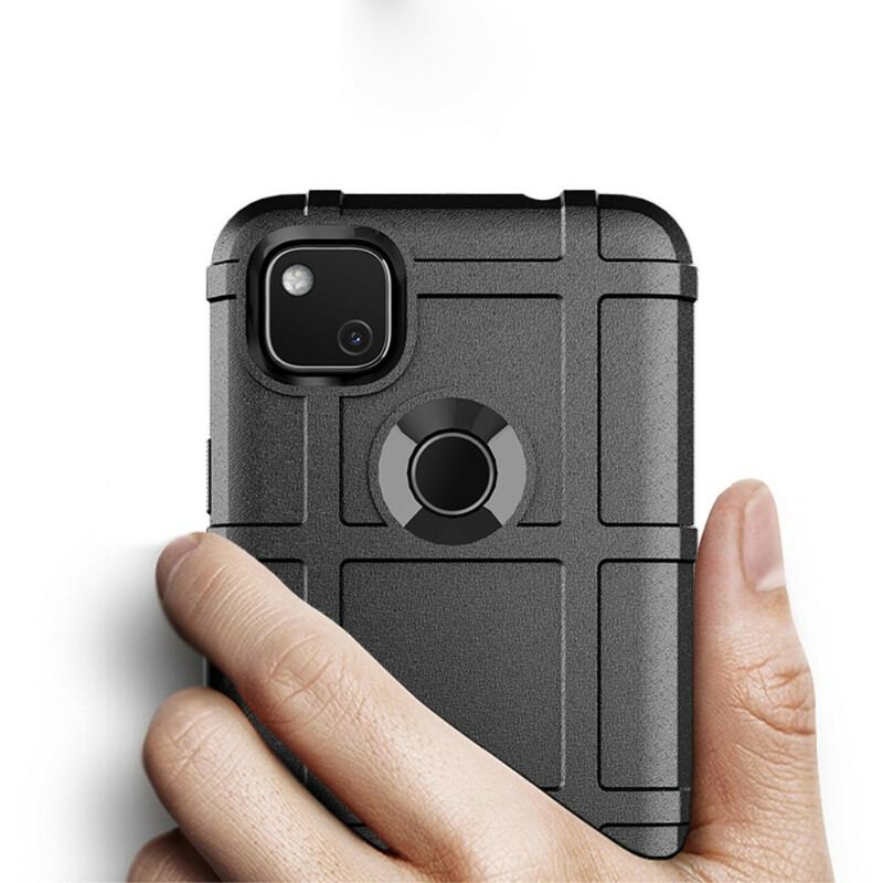 Mobilcover Google Pixel 4A Robust Skjold