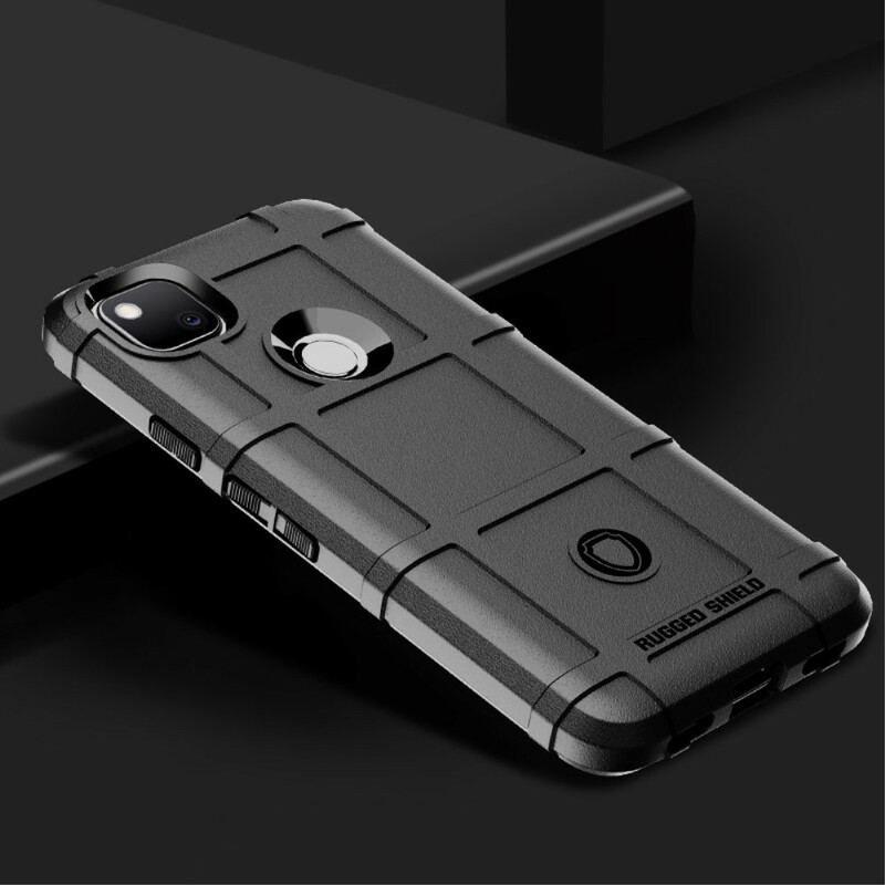 Mobilcover Google Pixel 4A Robust Skjold