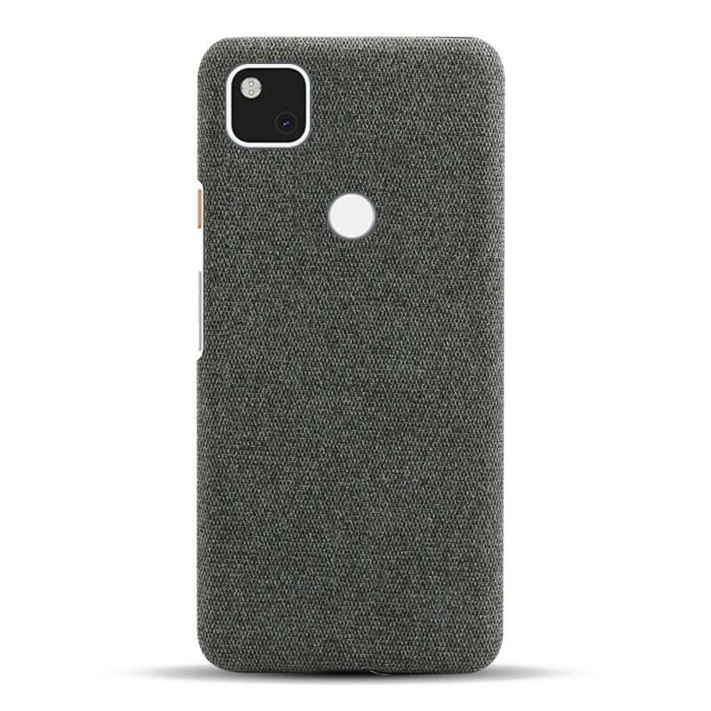 Mobilcover Google Pixel 4A Teksturstof Ksq