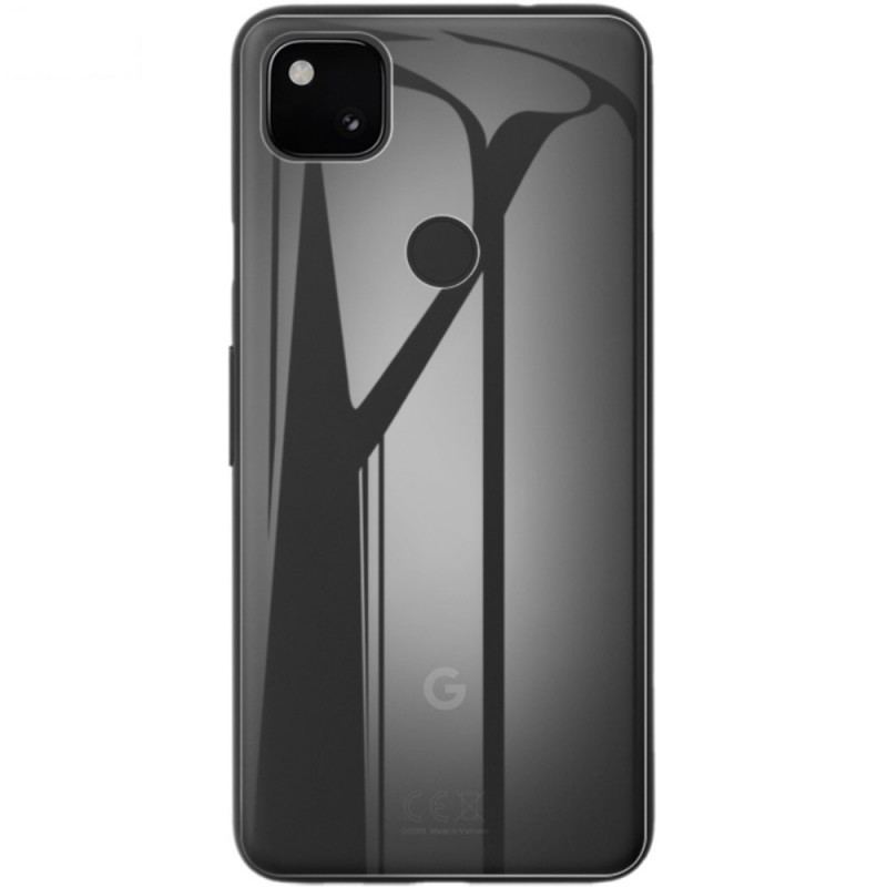 Rygbeskyttelsesfilm Til Google Pixel 4A Imak