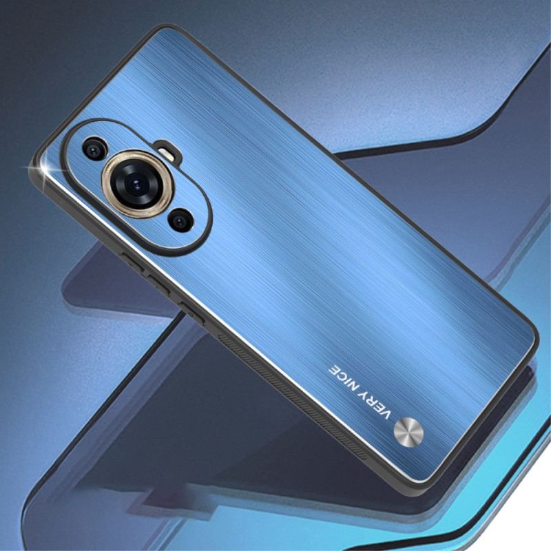 Cover Huawei Nova 11 Pro Børstet