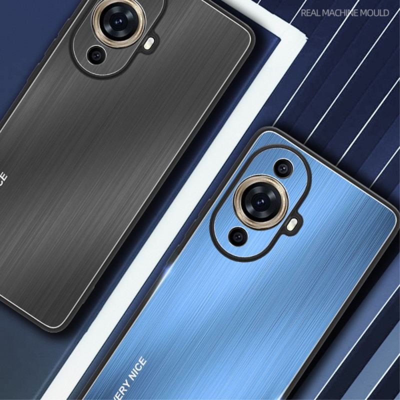 Cover Huawei Nova 11 Pro Børstet