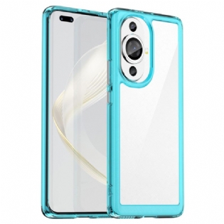 Cover Huawei Nova 11 Pro Hybrid