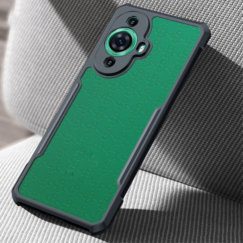 Cover Huawei Nova 11 Pro Lasertekstur Xundd