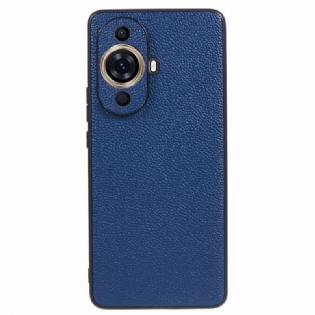 Cover Huawei Nova 11 Pro Premium Kunstlæder