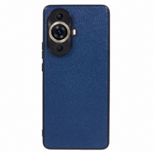 Cover Huawei Nova 11 Pro Premium Læderstil