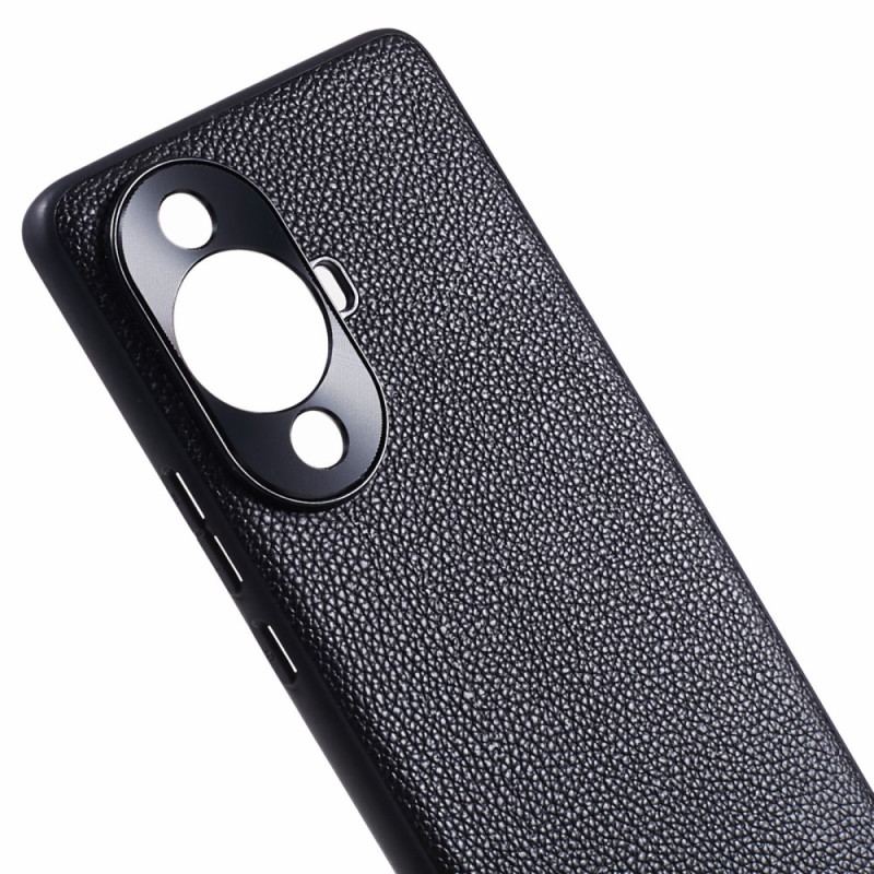 Cover Huawei Nova 11 Pro Premium Læderstil