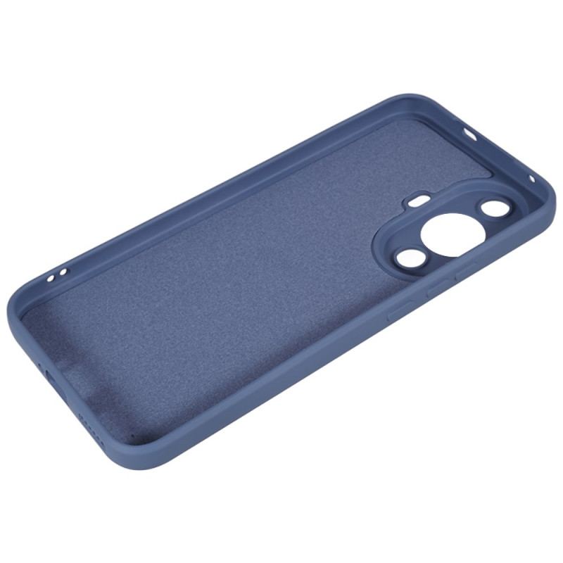 Cover Huawei Nova 11 Pro Silikone Og Fiber