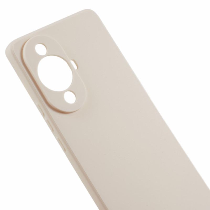 Cover Huawei Nova 11 Pro Silikonefarve