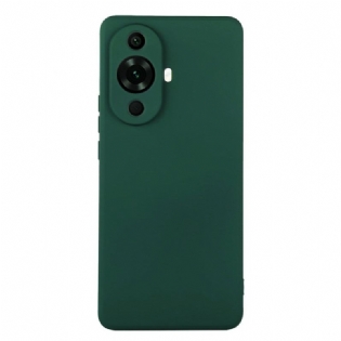 Cover Huawei Nova 11 Pro Telefon Etui Enkay Silikone