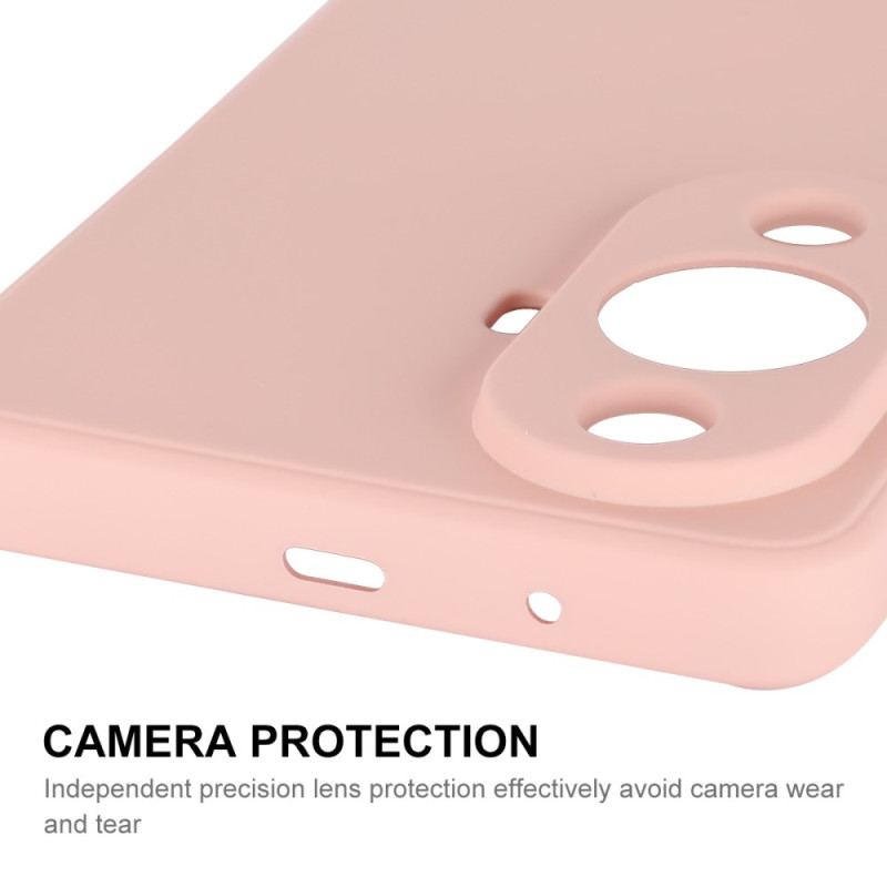 Cover Huawei Nova 11 Pro Telefon Etui Enkay Silikone