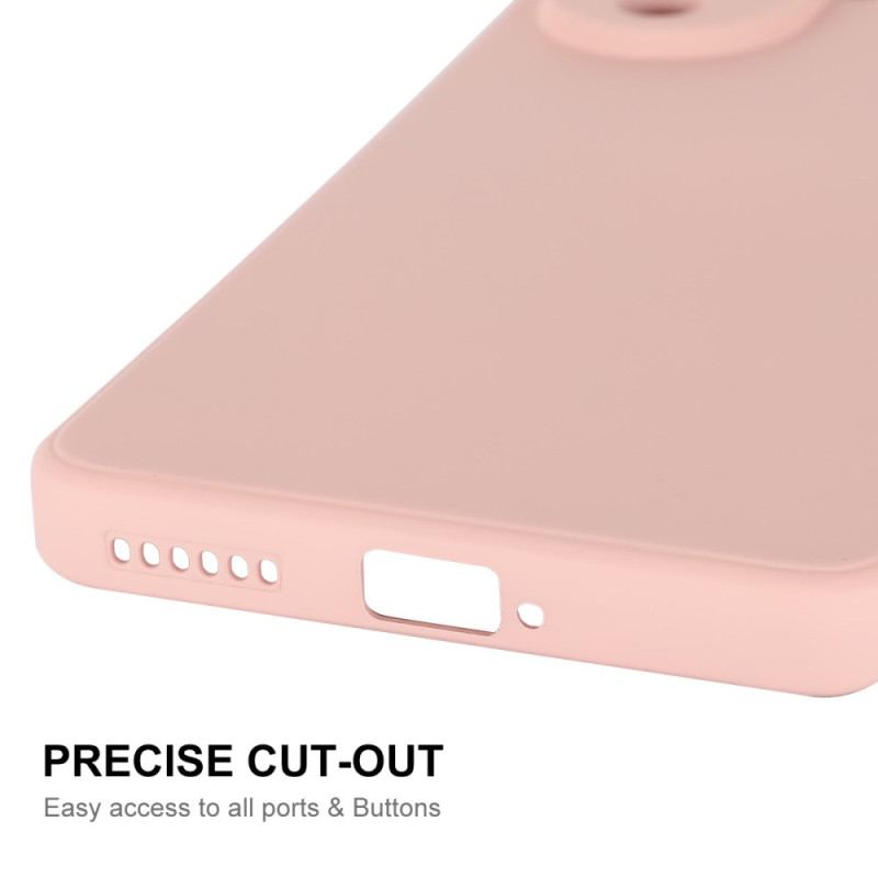 Cover Huawei Nova 11 Pro Telefon Etui Enkay Silikone