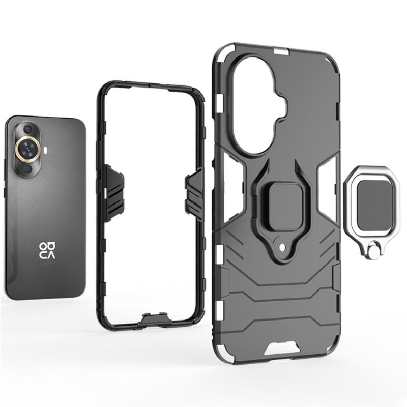 Cover Huawei Nova 11 Pro Telefon Etui Ringbestandig