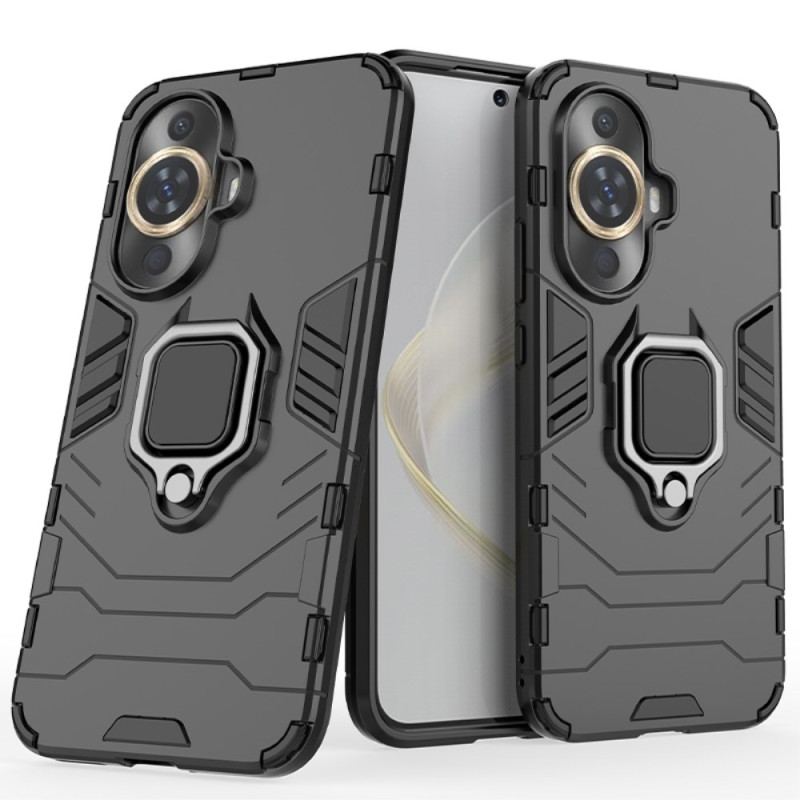 Cover Huawei Nova 11 Pro Telefon Etui Ringbestandig