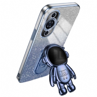 Cover Til Huawei Nova 11 Pro Astronaut Support