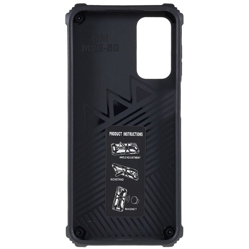 Cover Samsung Galaxy M13 Aftageligt Beslag