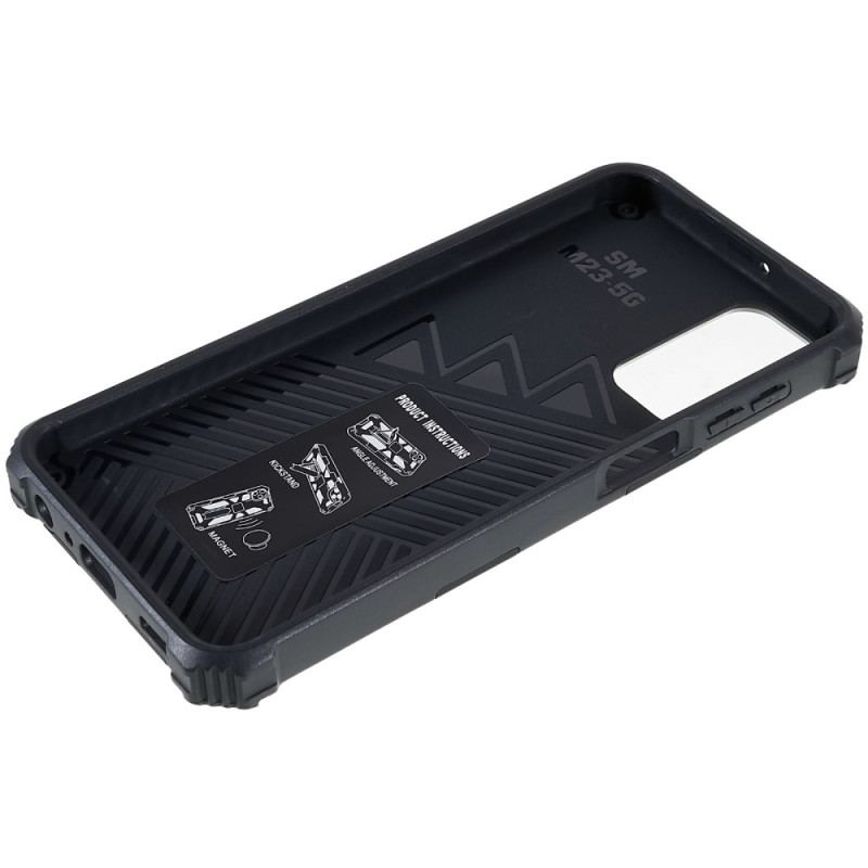 Cover Samsung Galaxy M13 Aftageligt Beslag