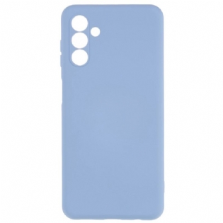 Cover Samsung Galaxy M13 Silikone Klassisk Pastel