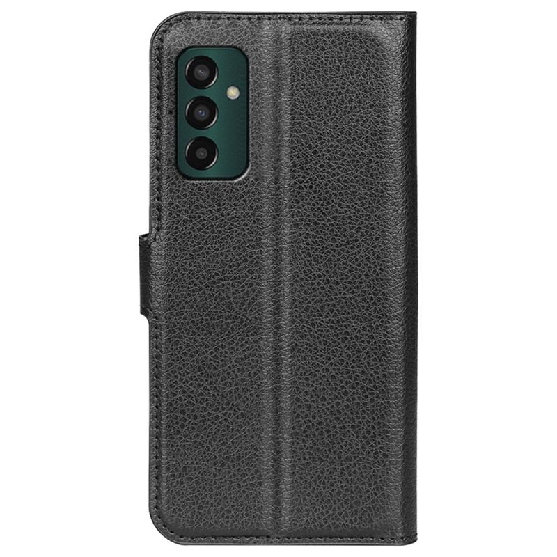 Flip Cover Samsung Galaxy M13 Klassisk