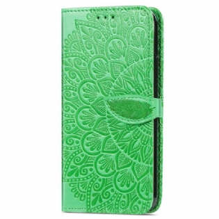 Flip Cover Samsung Galaxy M13 Stammeblade