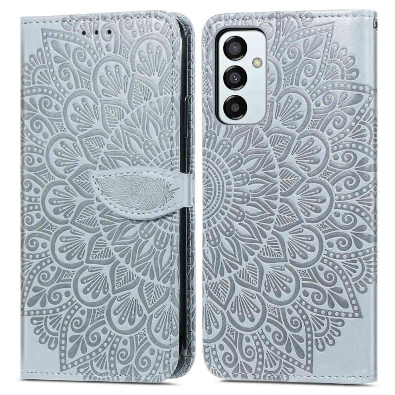 Flip Cover Samsung Galaxy M13 Stammeblade