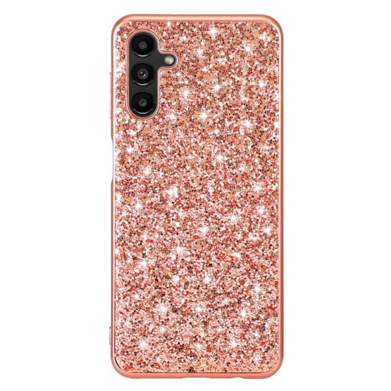 Cover Samsung Galaxy A54 5G Elegante Pailletter