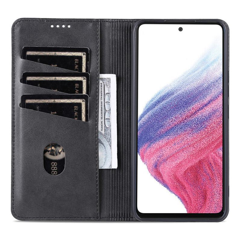 Cover Samsung Galaxy A54 5G Flip Cover Azns