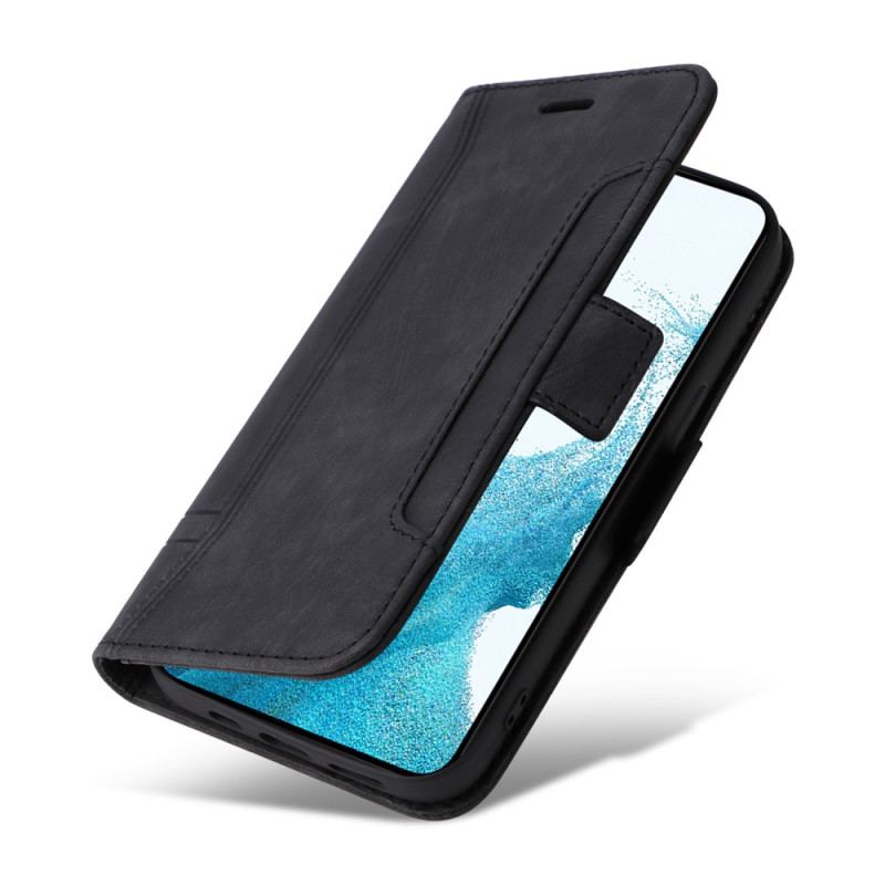 Flip Cover Samsung Galaxy A54 5G Betopnice Forreste Kortholder