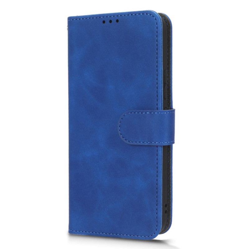 Flip Cover Samsung Galaxy A54 5G Hudberøring