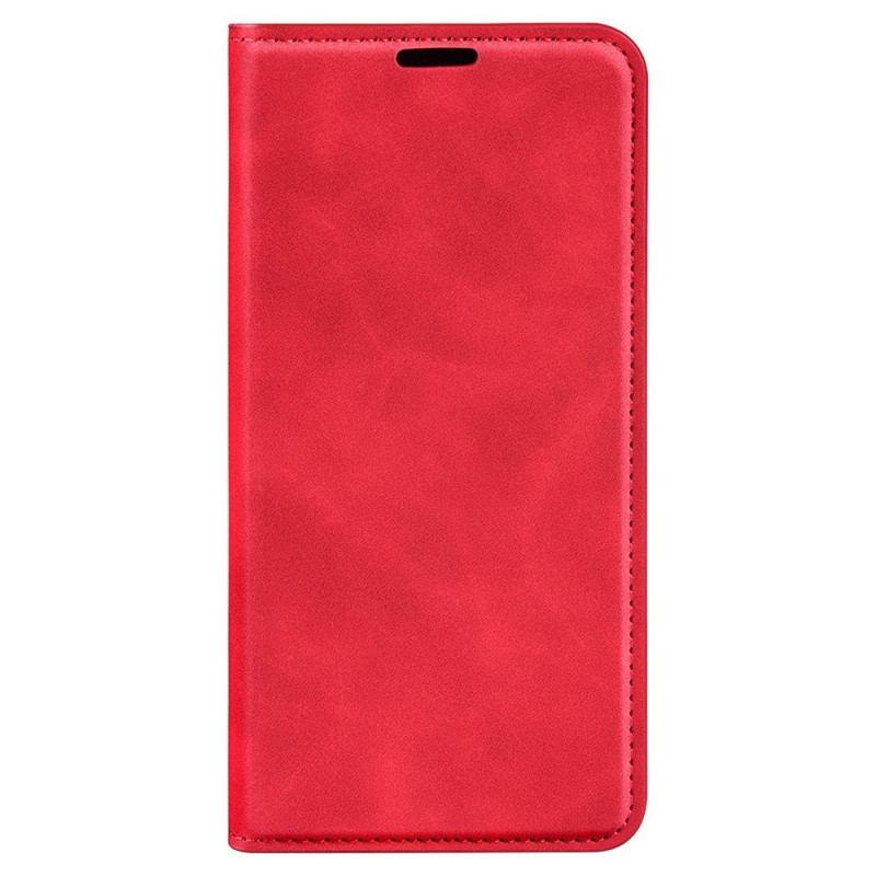 Cover Xiaomi Redmi Note 11 / 11S Flip Cover Læder Effekt