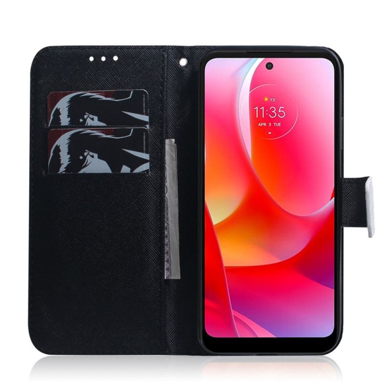 Flip Cover Xiaomi Redmi Note 11 / 11S Ernesto Ulven