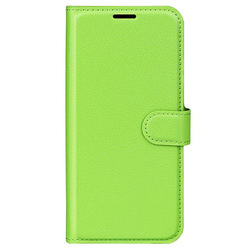 Flip Cover Xiaomi Redmi Note 11 / 11S Klassisk