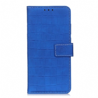 Flip Cover Xiaomi Redmi Note 11 / 11S Krokodillekraft