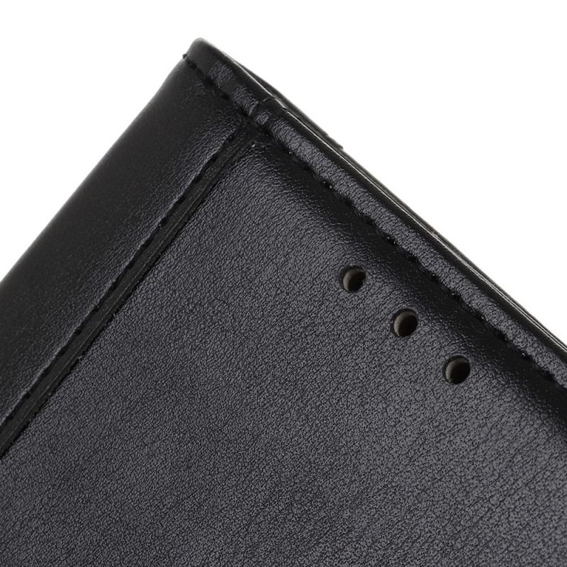 Flip Cover Xiaomi Redmi Note 11 / 11S Læder Styling