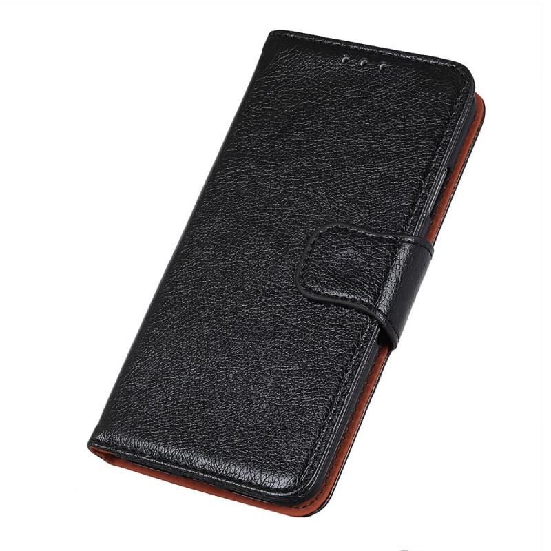 Flip Cover Xiaomi Redmi Note 11 / 11S Split Nappa Læder