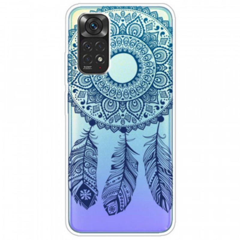 Mobilcover Xiaomi Redmi Note 11 / 11S Sjove Katte