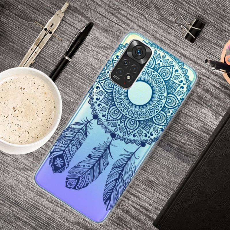 Mobilcover Xiaomi Redmi Note 11 / 11S Sjove Katte