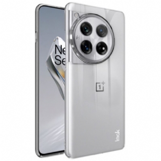 Cover Til Oneplus 12 5g Crystal Case Ii Pro Imak