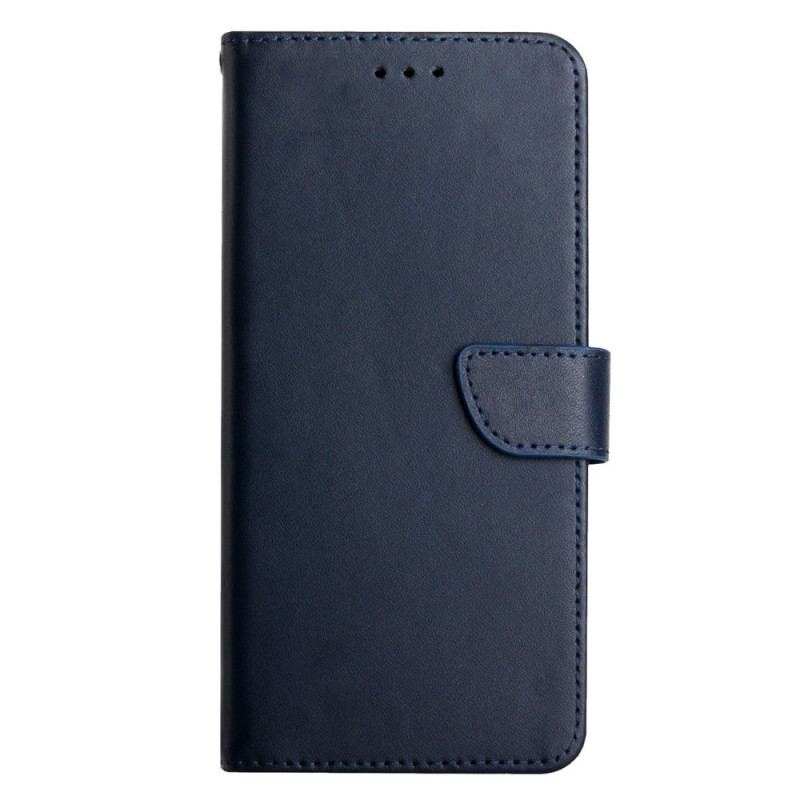 Flip Cover Oneplus 12 5g Nappa Læder