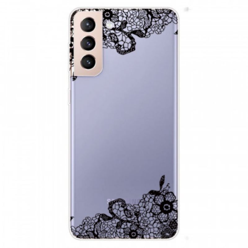 Cover Samsung Galaxy S22 Plus 5G Fin Blonde