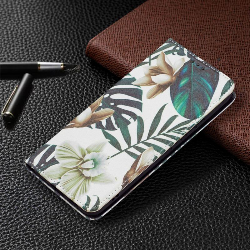 Cover Samsung Galaxy S22 Plus 5G Flip Cover Blade