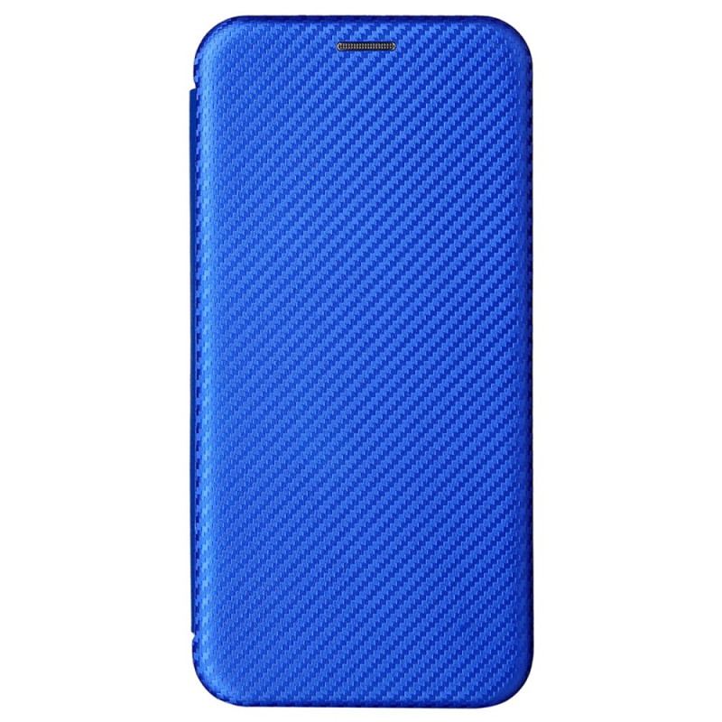 Cover Samsung Galaxy S22 Plus 5G Flip Cover Kulfiber