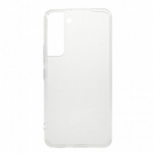 Cover Samsung Galaxy S22 Plus 5G Gennemsigtig