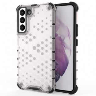 Cover Samsung Galaxy S22 Plus 5G Honeycomb Stil