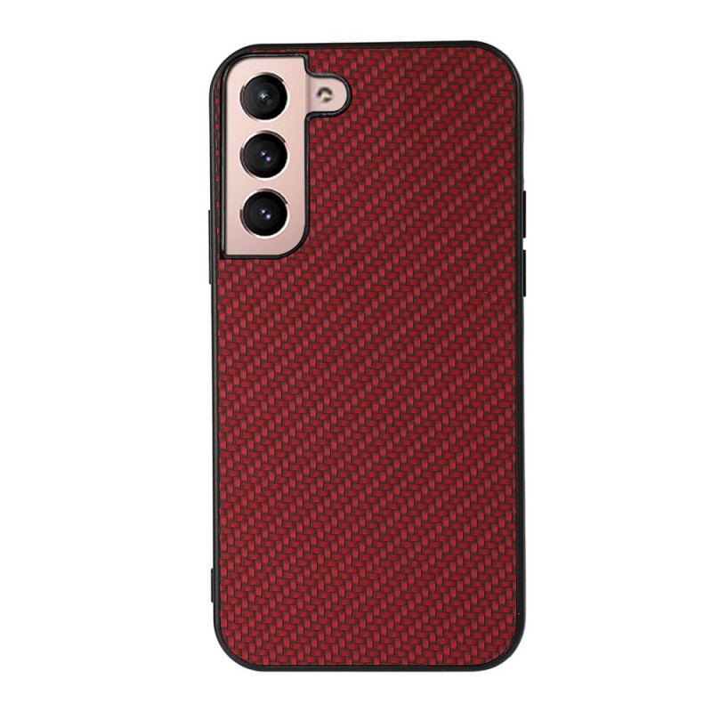 Cover Samsung Galaxy S22 Plus 5G Kulfiber