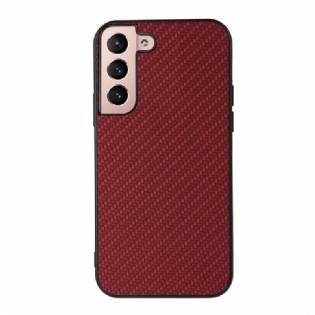 Cover Samsung Galaxy S22 Plus 5G Kulfiber