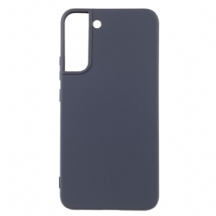 Cover Samsung Galaxy S22 Plus 5G X-level Flydende Silikone